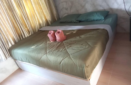 Nong Sarai Hotel | The Resort Lamtakong