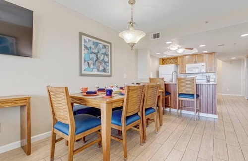 Cocoa Beach Condo | Oceanfront Resort on Cocoa Beach with Family-Friendly Amenities