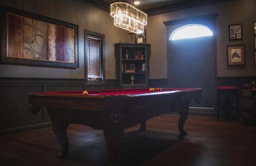 Paducah Bed & Breakfast | Relaxing Retreat at The Respite - Bed and Breakfast
