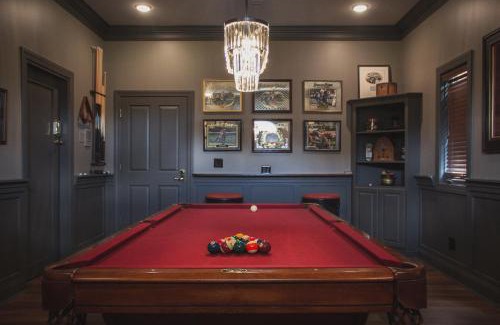 Paducah Bed & Breakfast | Relaxing Retreat at The Respite - Bed and Breakfast
