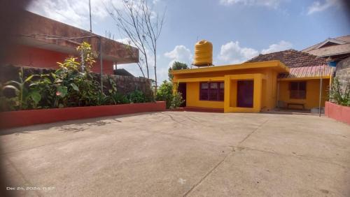 Mahadevpet House | THE REST HUT Homestay
