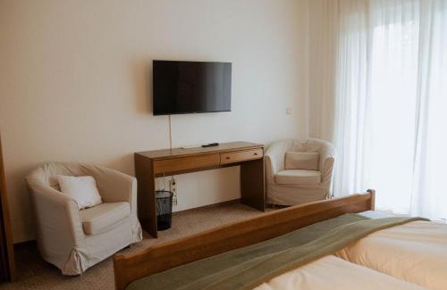 Kirchheide Hotel | Pet-Friendly Retreat: The Resting Place with Great Reviews