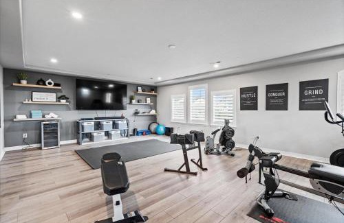 Commerce City House | Discover The Retreat at Buffalo Run Golf Course