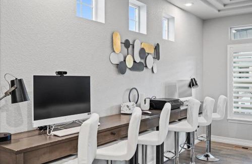 Commerce City House | Discover The Retreat at Buffalo Run Golf Course