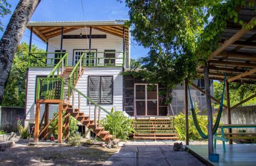 Corozal Apartment | The Retreat at Finca Solana, Corozal, Belize