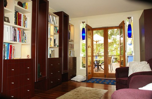 North Tamworth Bed & Breakfast | Eco-Friendly Retreat at Froog-Moore Park: Guest Rated 9.8