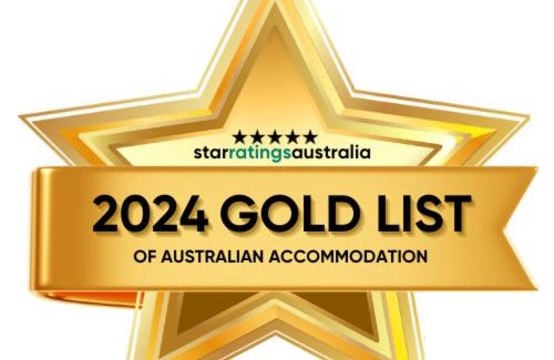 North Tamworth Resort | Oceanfront Luxury at The Retreat at Froog Moore Park