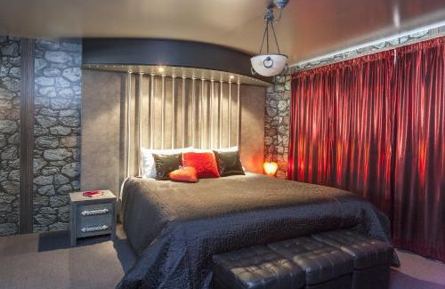 North Tamworth Resort | Oceanfront Luxury at The Retreat at Froog Moore Park