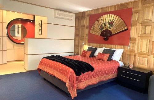 North Tamworth Resort | Oceanfront Luxury at The Retreat at Froog Moore Park