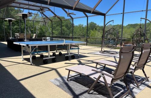 Hempstead Villa | Oceanfront Paradise: The Retreat at Hempstead, 10/10 Rated