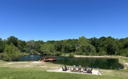 Hempstead Villa | Oceanfront Paradise: The Retreat at Hempstead, 10/10 Rated