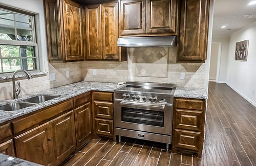 Pottsboro House | Explore The Retreat at Lake Texoma: Guest Rated 9.8/10