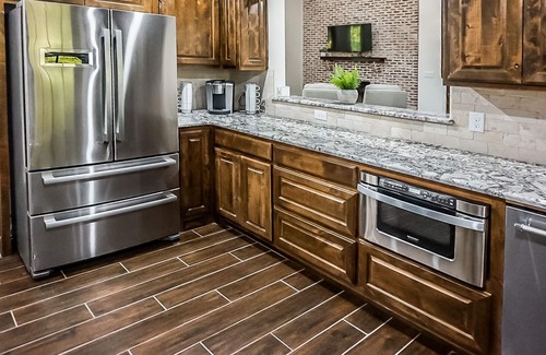 Pottsboro House | Explore The Retreat at Lake Texoma: Guest Rated 9.8/10