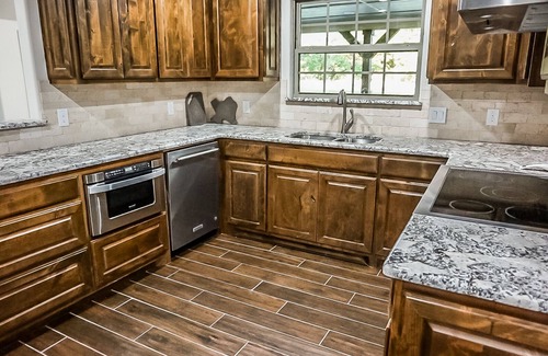 Pottsboro House | Explore The Retreat at Lake Texoma: Guest Rated 9.8/10