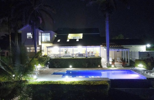 Falmouth House | The Retreat at Martha Brae, - 4, Trelawny
