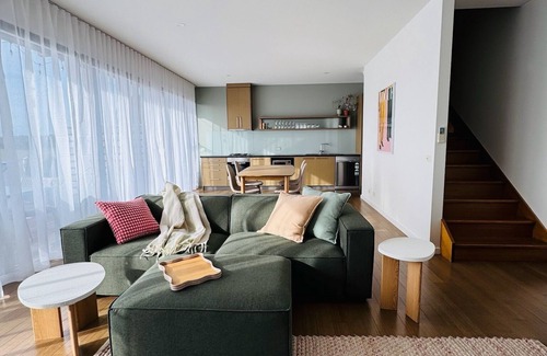 Fingal House | The Retreat at St Andrews Beach Golf Course - A golfer's paradise!