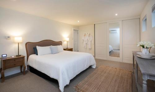 Stirling Bed & Breakfast | The Retreat at Stirling