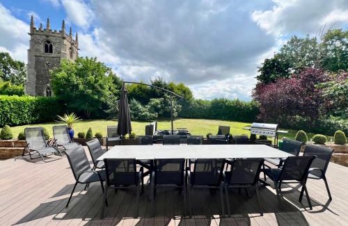 Newark Villa | The Retreat Averham