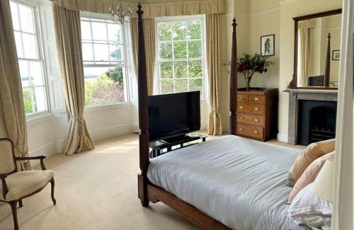 Newark Villa | The Retreat Averham