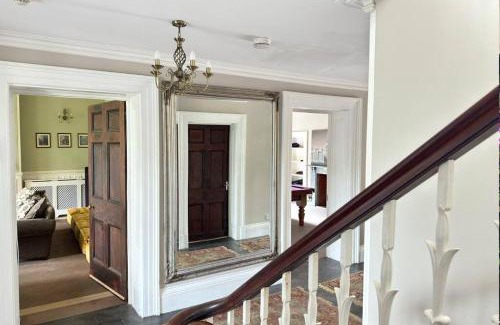 Newark Villa | The Retreat Averham