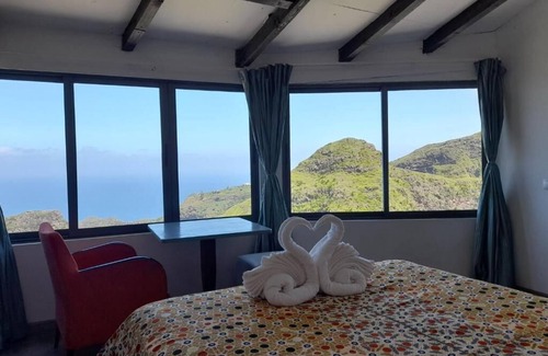 Ribeira Grande Hotel | Budget-Friendly Retreat with Pool and Family Amenities