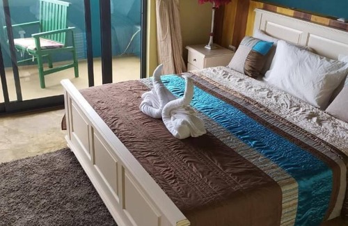 Ribeira Grande Hotel | Budget-Friendly Retreat with Pool and Family Amenities