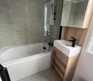 Chapel Saint Leonards Apartment | Discover Golden Palm Resort - The Perfect Family Retreat
