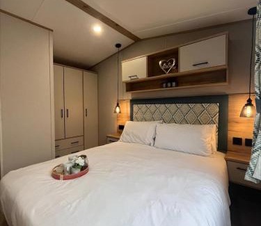 Chapel Saint Leonards Apartment | Discover Golden Palm Resort - The Perfect Family Retreat