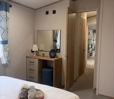 Chapel Saint Leonards Apartment | Discover Golden Palm Resort - The Perfect Family Retreat
