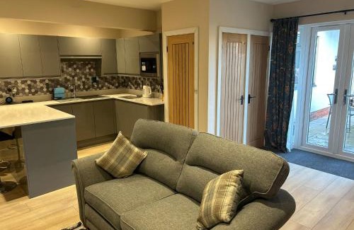 Westcott Apartment | Pet-Friendly Escape at The Retreat - Rated 9.1/10