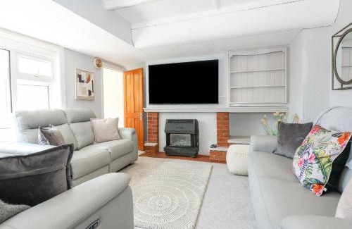 Mablethorpe and Sutton House | Discover The Retreat: A Pet-Friendly 4-Star Escape