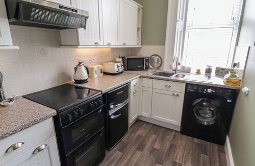 Wigton Cottage | The Retreat