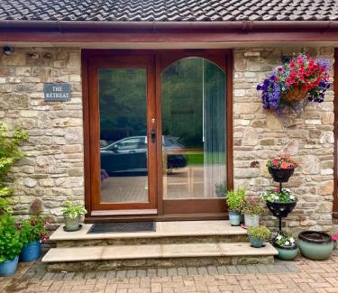 Wotton-under-Edge Apartment | The Retreat