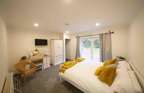 Wotton-under-Edge Apartment | The Retreat