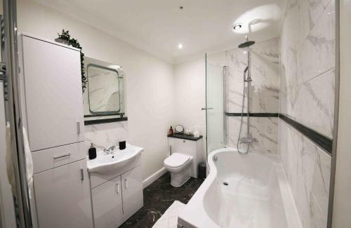 Wotton-under-Edge Apartment | The Retreat