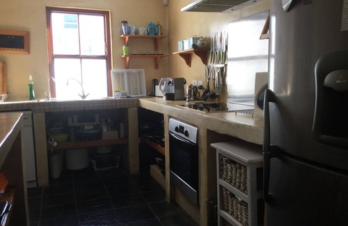 Betty's Bay House | Experience Comfort at The Retreat in Betty's Bay