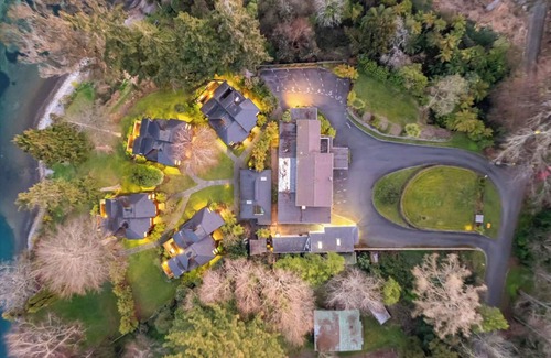 Taupo Ski Chalet | The Retreat