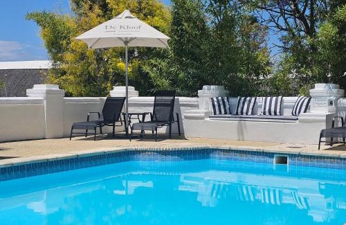 Swellendam Villa | Experience The Retreat Swellendam: Oceanfront Escape with Spa