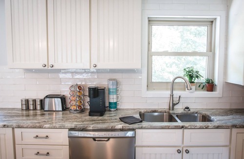 Hickory House | Relaxing Retreat with Private Pool & Hot Tub Awaits You