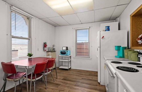 Superior Apartment | Top-Rated Cumming Avenue Rentals with Family-Friendly Amenities