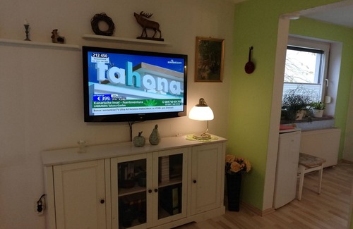 Oberes Feldatal House | Discover The Rhön: Ocean View Retreat with High Ratings