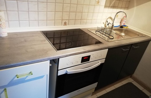 Oberes Feldatal House | Discover The Rhön: Ocean View Retreat with High Ratings