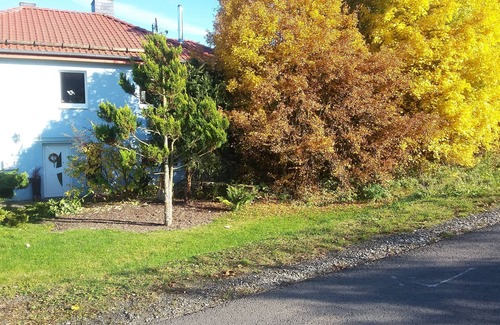 Oberes Feldatal House | Discover The Rhön: Ocean View Retreat with High Ratings