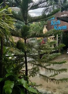 Nakhon Ratchasima Apartment | Budget-Friendly The Rich Room in Korat - Family Welcome!