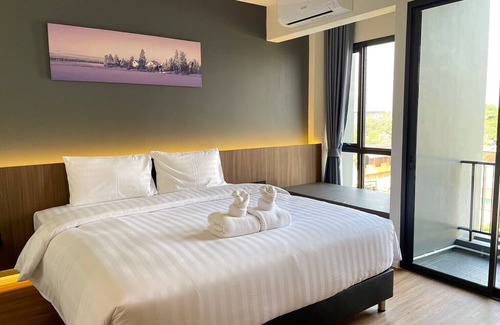 Ratchaburi Hotel | The Richer