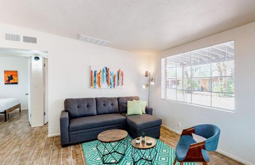 Palo Verde House | Pet-Friendly Escape at The Richey - Rated 8.7/10