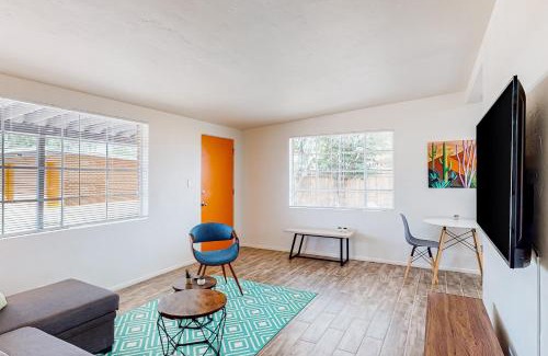 Palo Verde House | Pet-Friendly Escape at The Richey - Rated 8.7/10