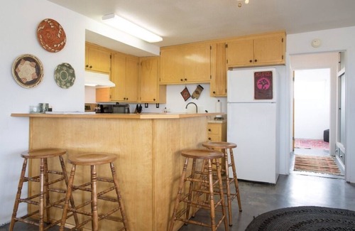 Joshua Tree House | Exceptional Stay at The Ridge with Kitchen Amenities