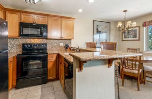 Tahoe Village Hotel | Relax at The Ridge: Pool, Spa & Family-Friendly Fun