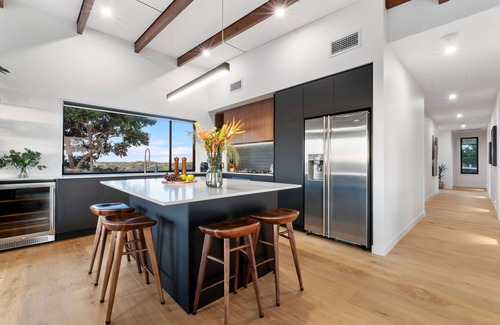 Booroobin House | Eco-Friendly Retreat at The Ridge in Maleny - Guest Rated 10/10